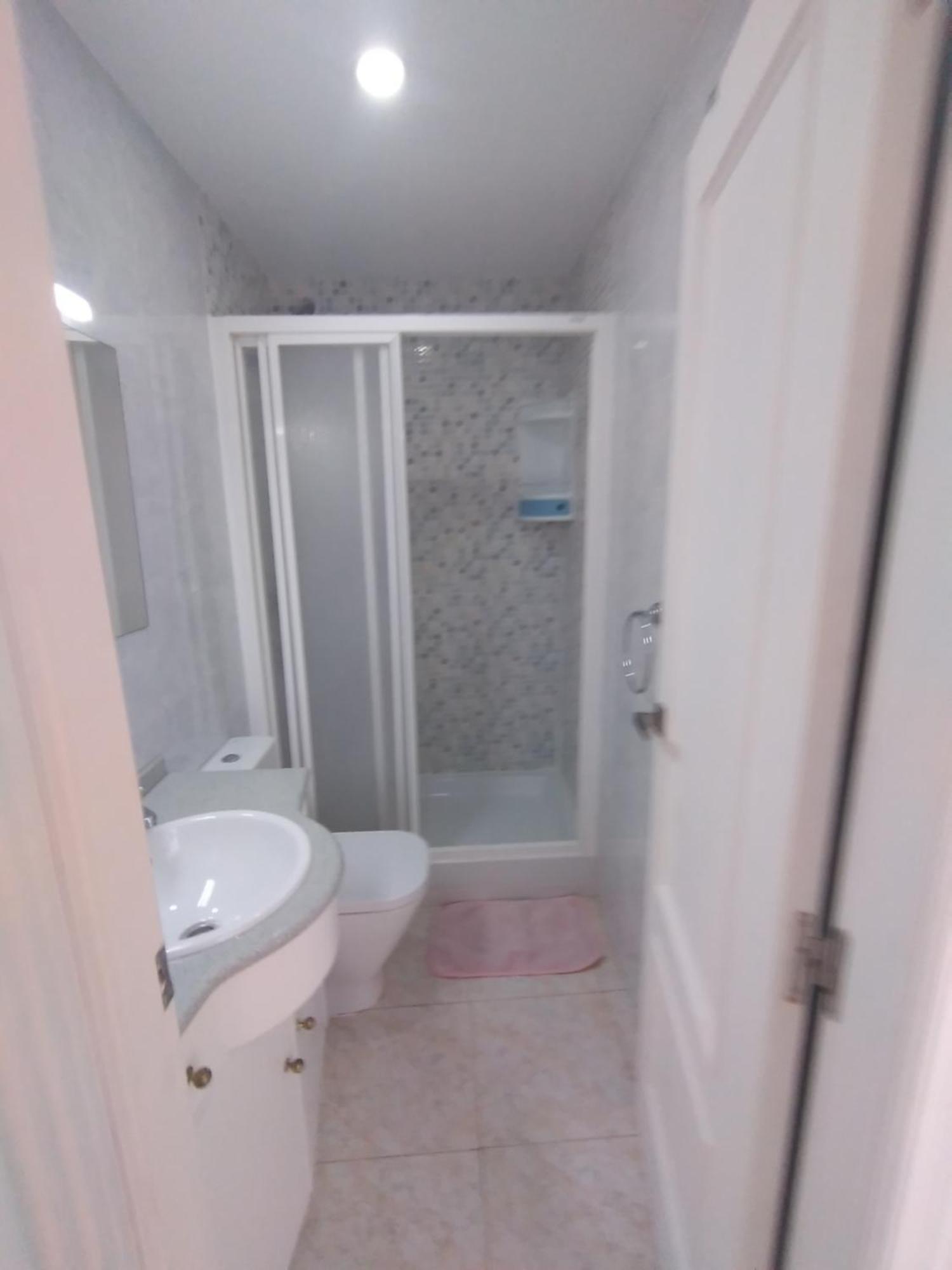奇尔切斯Atico Duplex 1ª公寓 外观 照片