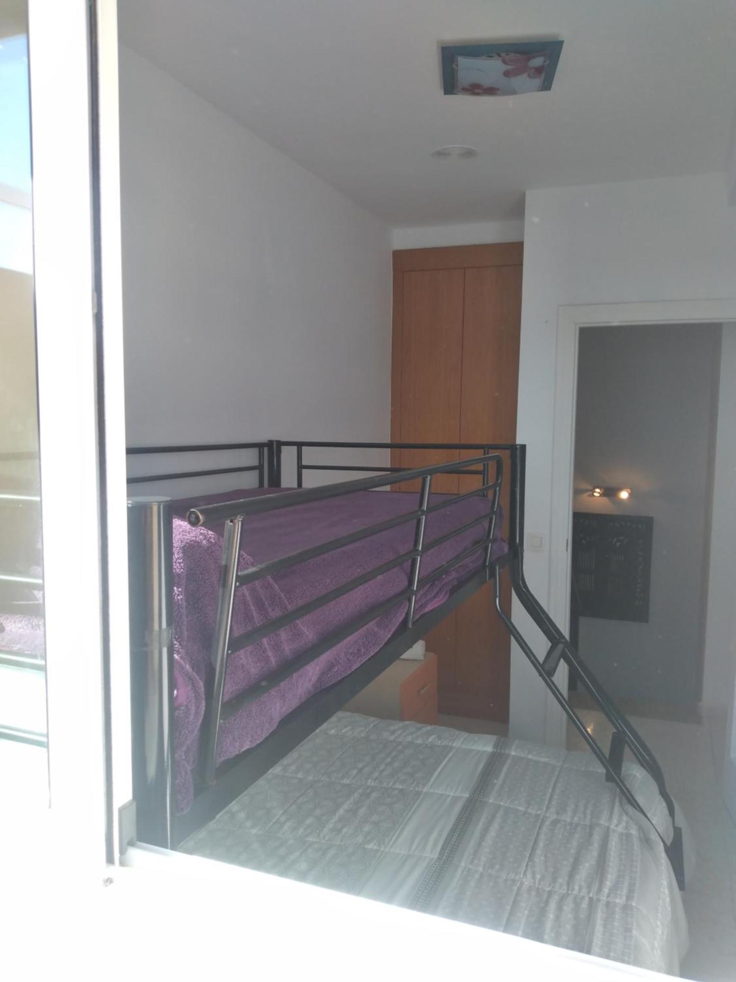 奇尔切斯Atico Duplex 1ª公寓 外观 照片