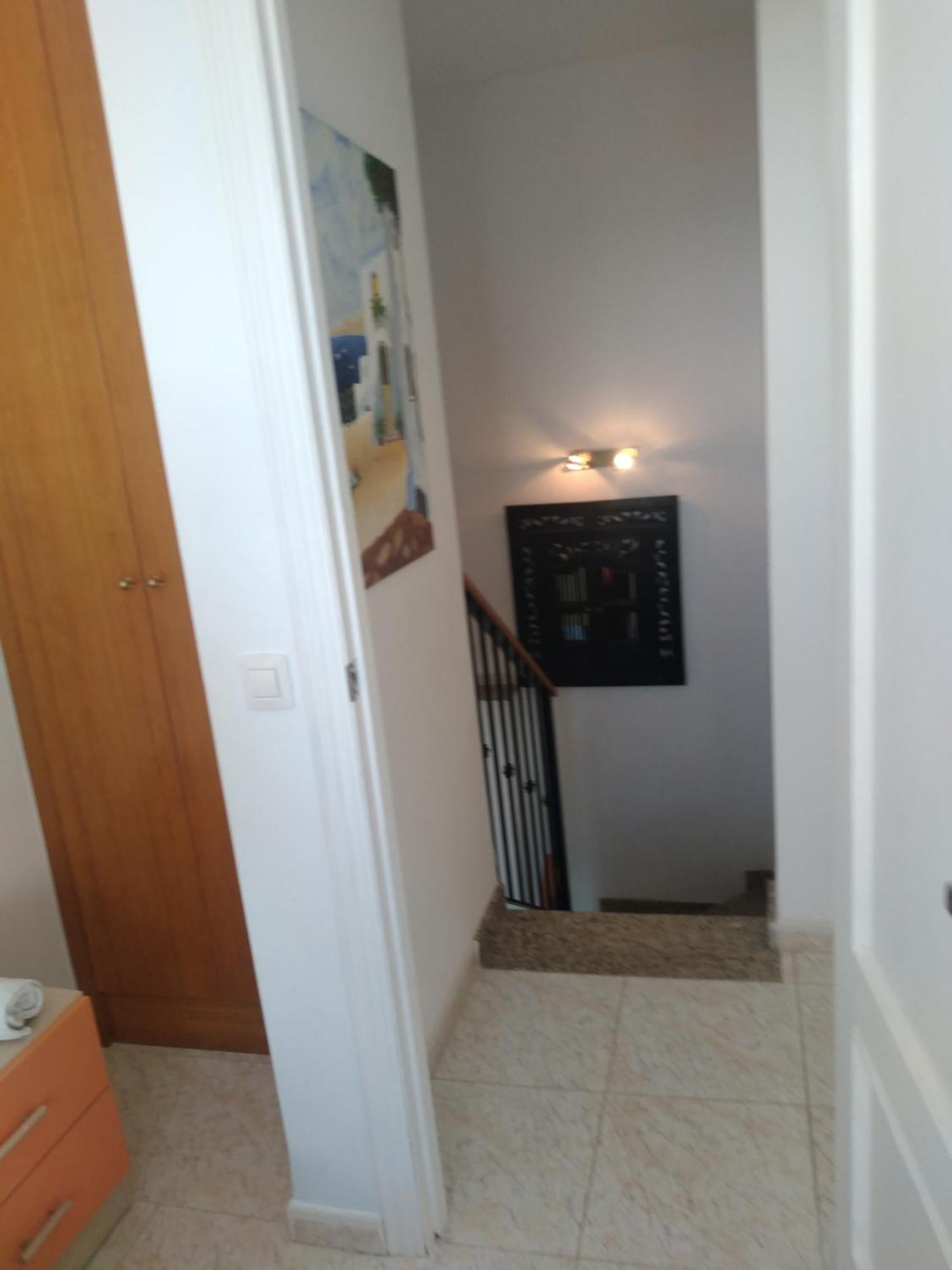 奇尔切斯Atico Duplex 1ª公寓 外观 照片